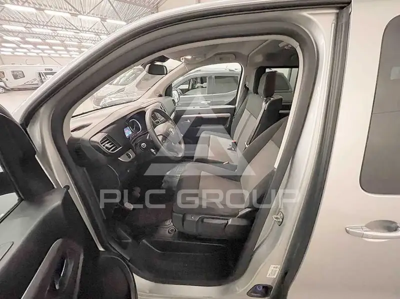 2017 Toyota Ace