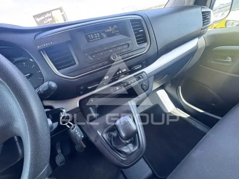 2017 Toyota Ace