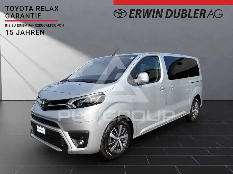 2017 Toyota Ace