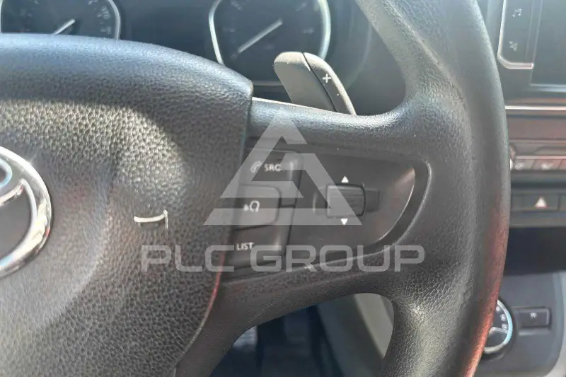 2017 Toyota Ace