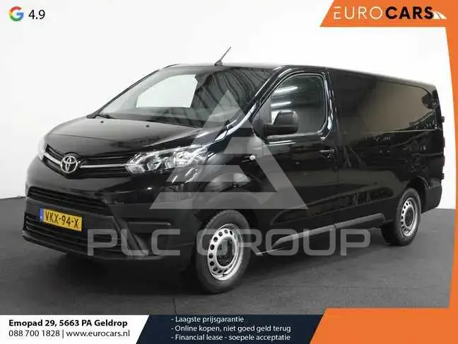 2017 Toyota Ace