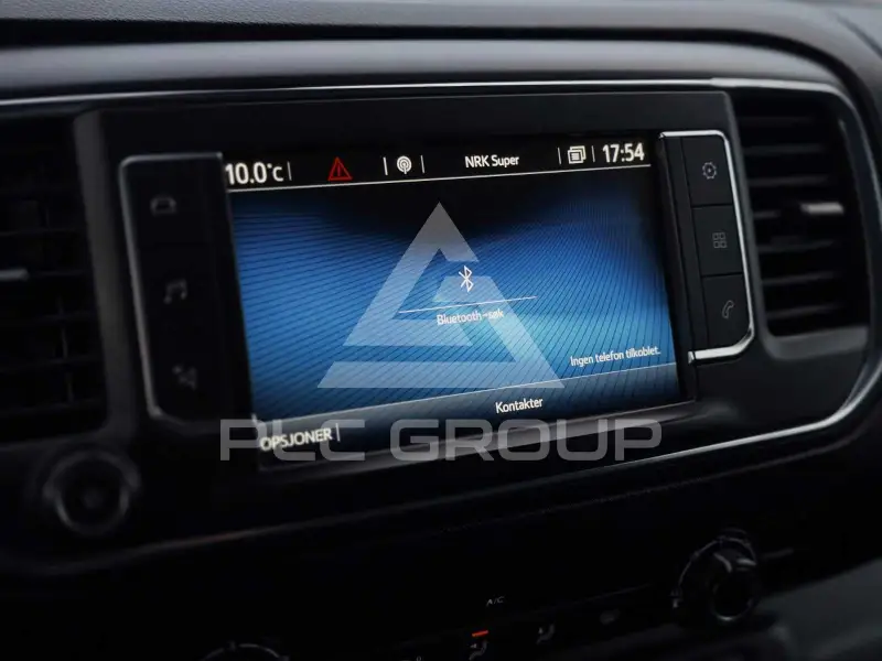 2017 Toyota Ace