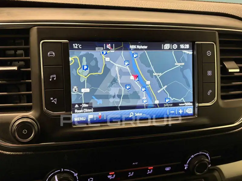 2017 Toyota Ace