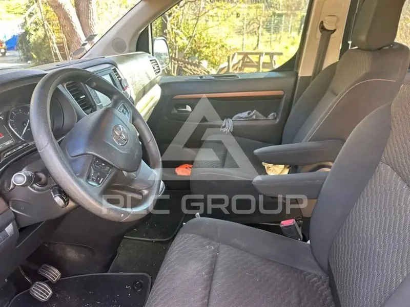 2017 Toyota Ace