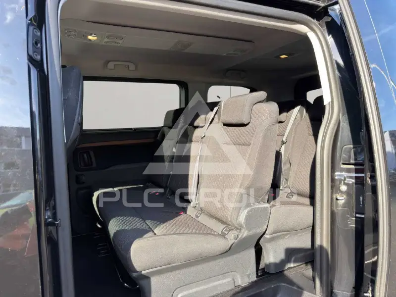 2017 Toyota Ace