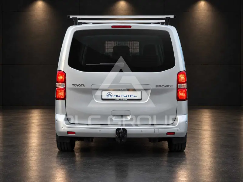 2017 Toyota Ace