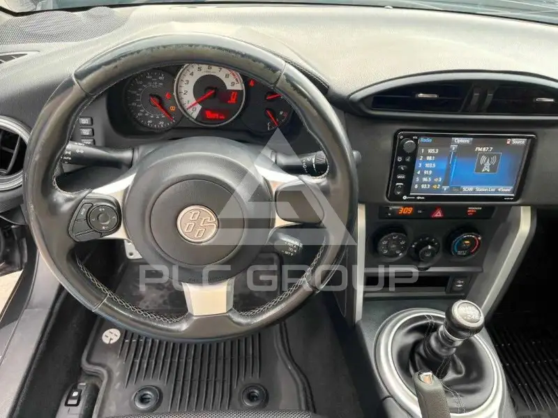 2017 Toyota 86