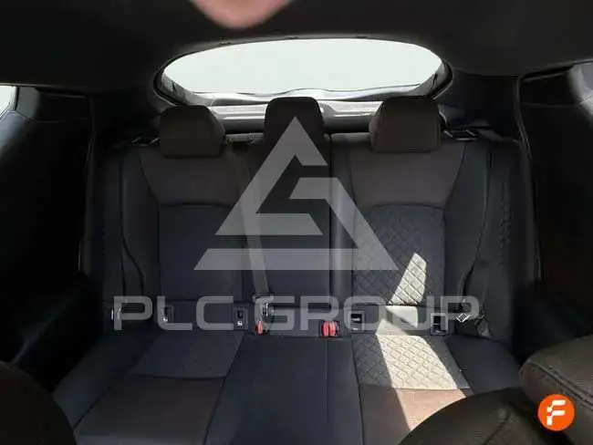 2017 Toyota C-HR