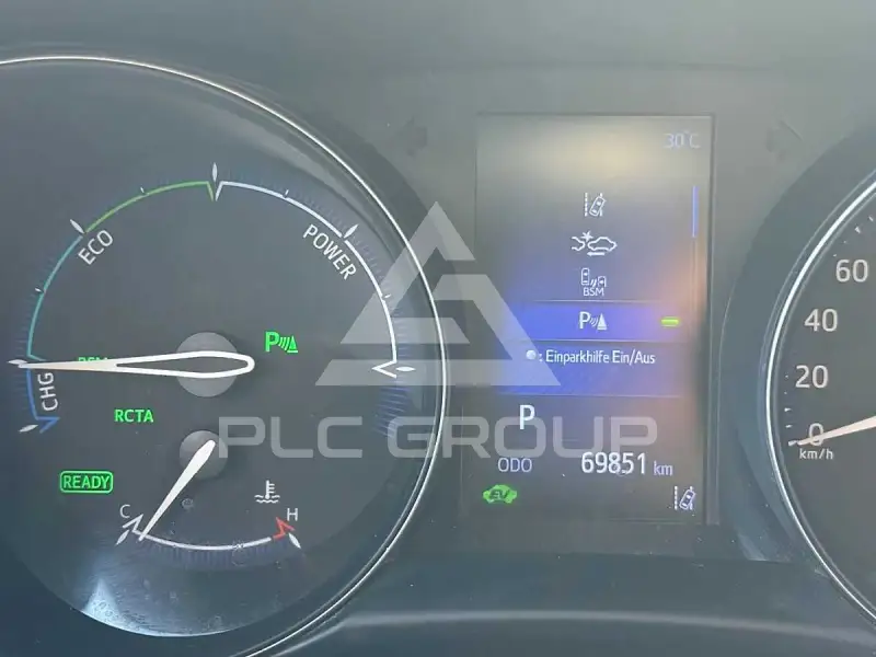 2017 Toyota C-HR