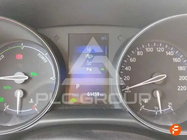 2017 Toyota C-HR