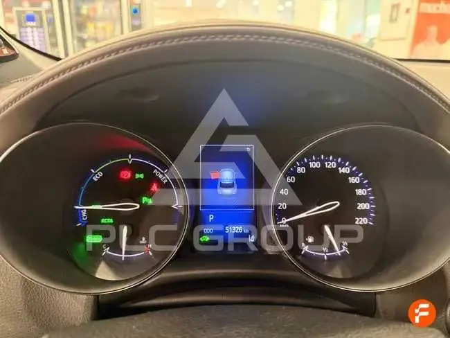 2017 Toyota C-HR