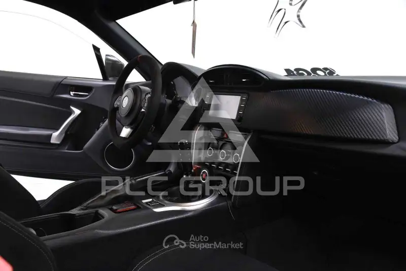 2017 Toyota 86