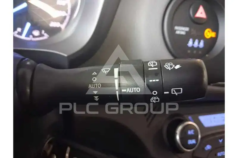 2017 Toyota YARIS