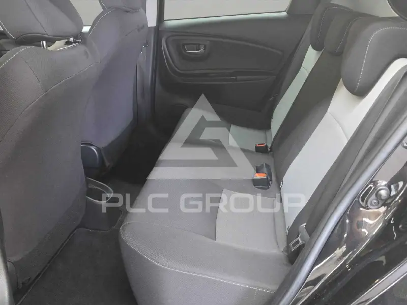 2017 Toyota YARIS