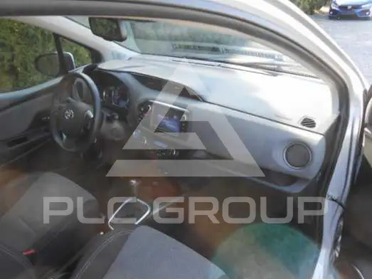 2017 Toyota YARIS