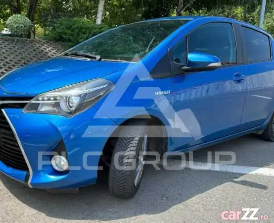 2017 Toyota YARIS