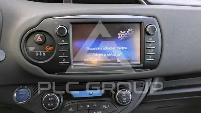 2017 Toyota YARIS