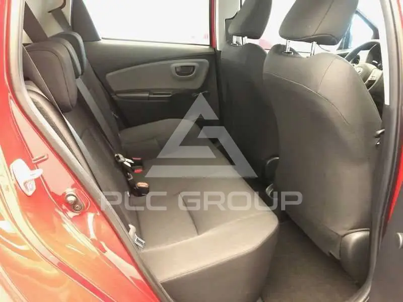 2017 Toyota YARIS