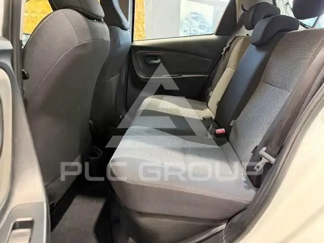 2017 Toyota YARIS
