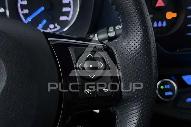 2017 Toyota YARIS