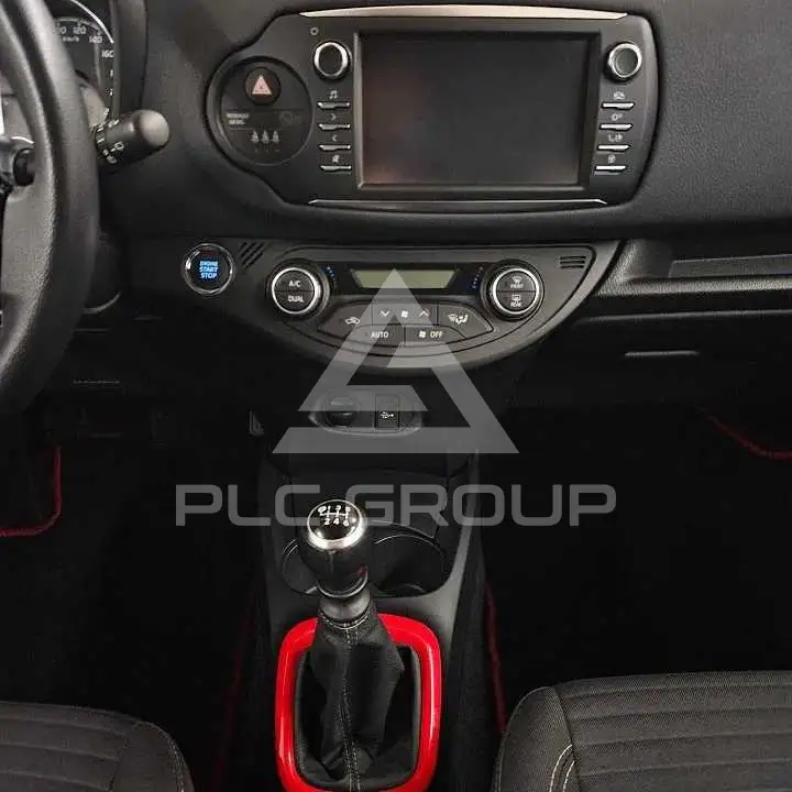 2017 Toyota YARIS