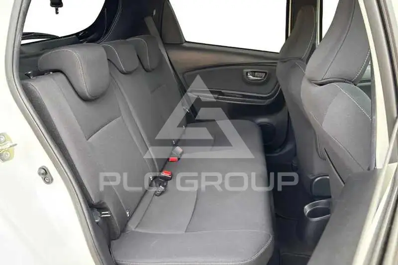 2017 Toyota YARIS