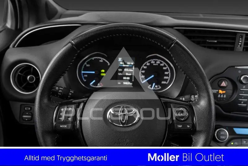2017 Toyota YARIS