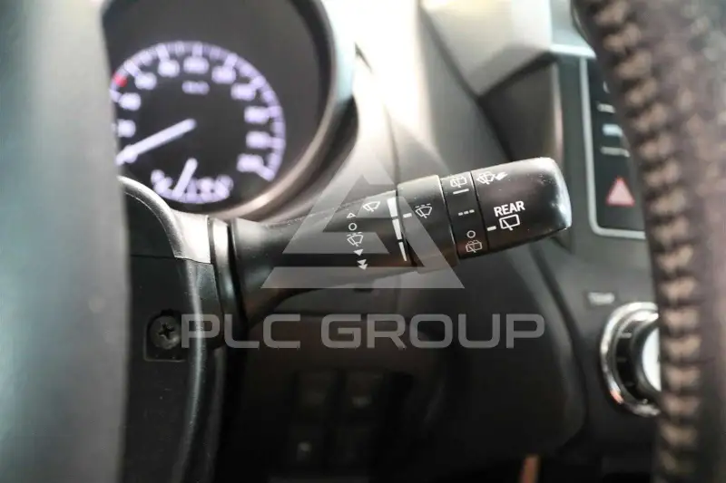 2017 Toyota LAND CRUISER
