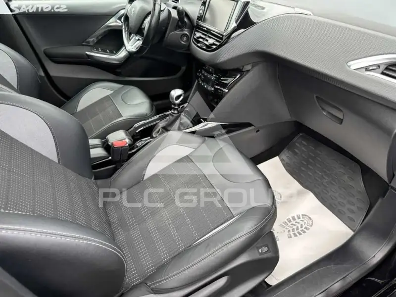 2017 Peugeot 2008