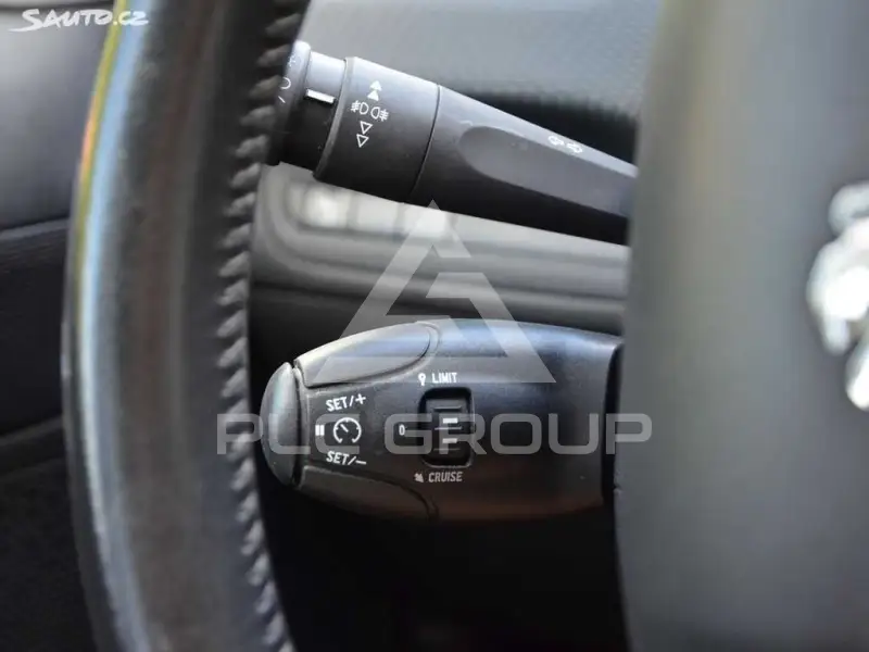 2017 Peugeot 2008