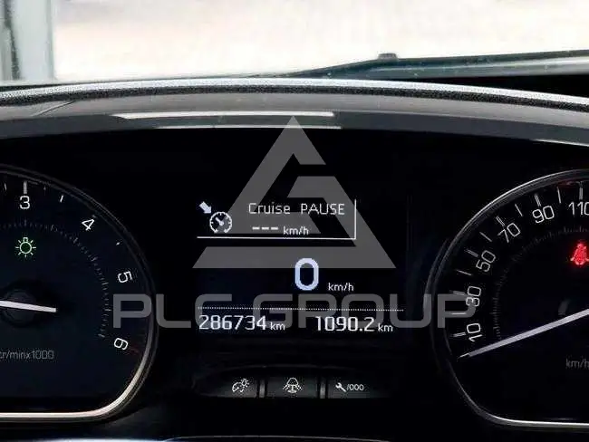 2017 Peugeot 2008