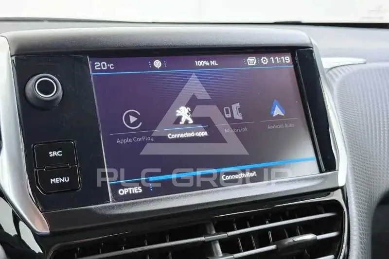 2017 Peugeot 2008
