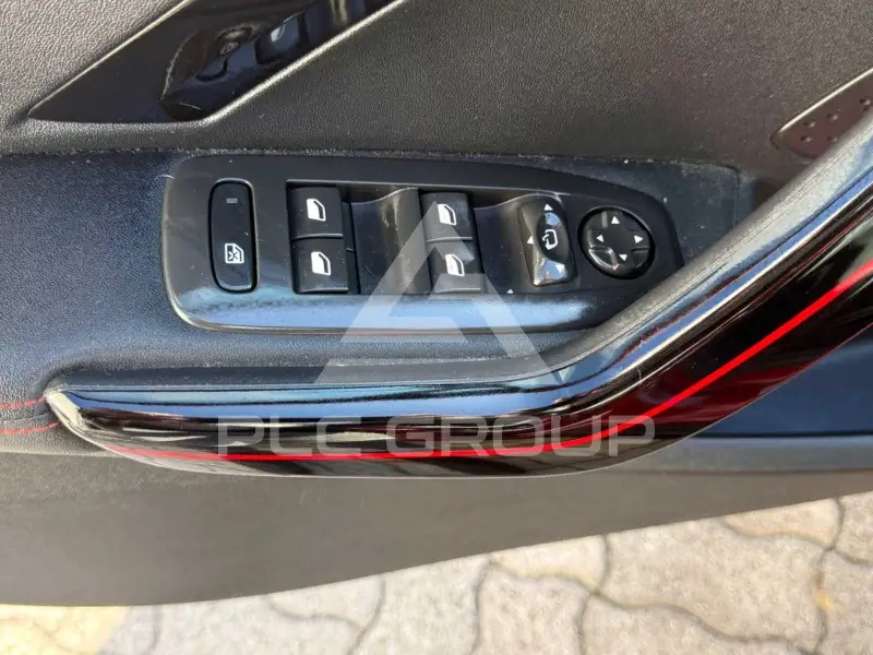 2017 Peugeot 2008