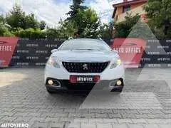 2017 Peugeot 2008