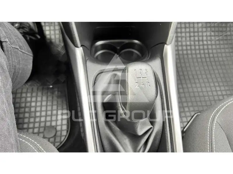 2017 Peugeot 2008