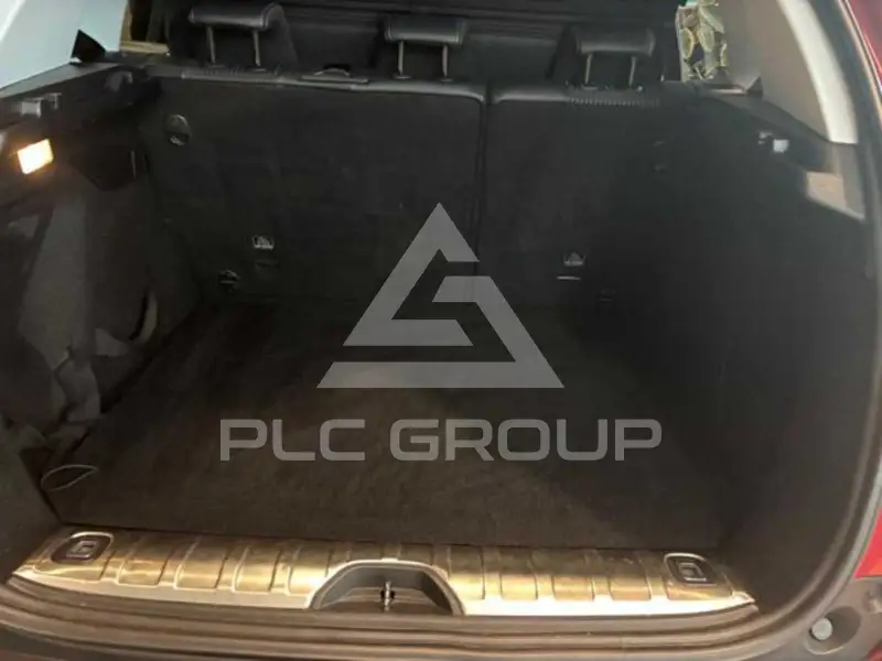 2017 Peugeot 2008
