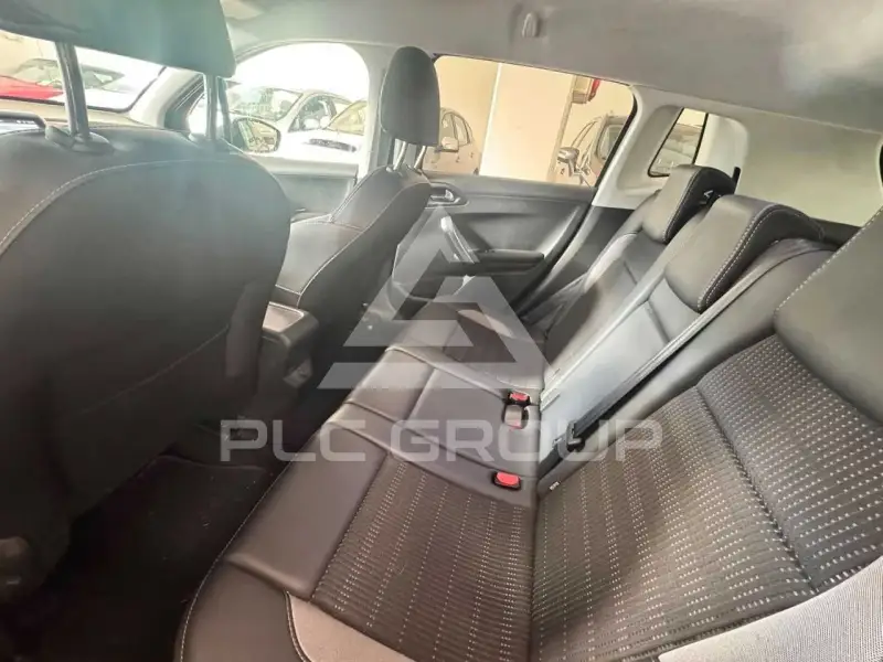 2017 Peugeot 2008
