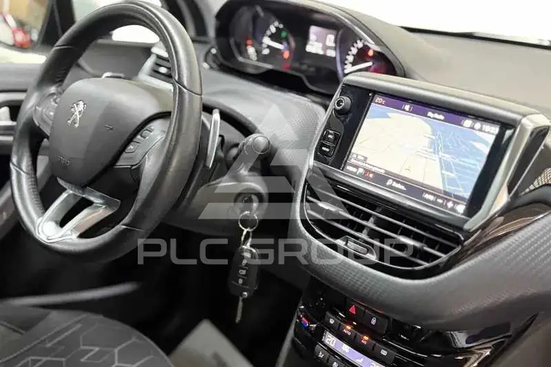 2017 Peugeot 2008
