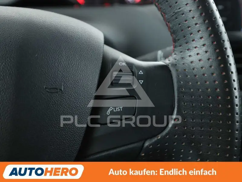2017 Peugeot 2008