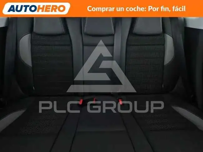 2017 Peugeot 2008