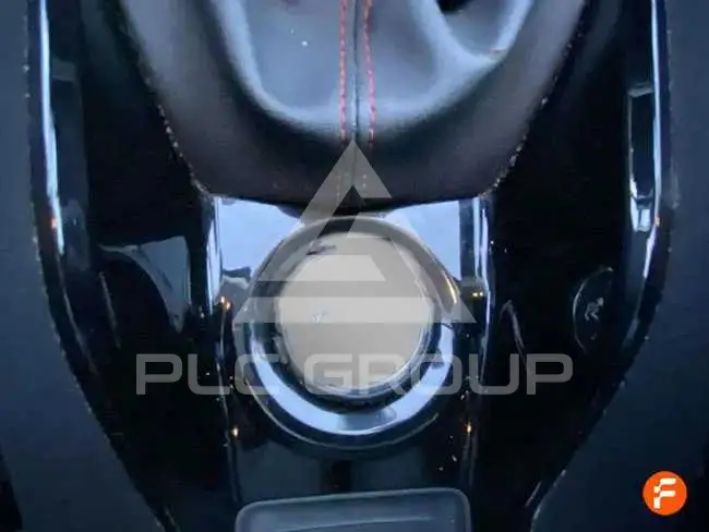 2017 Peugeot 2008