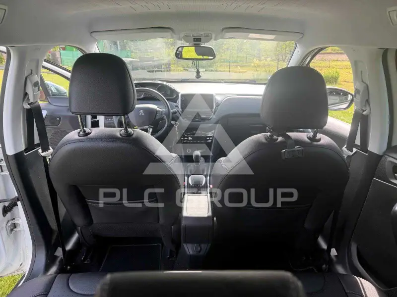 2017 Peugeot 2008