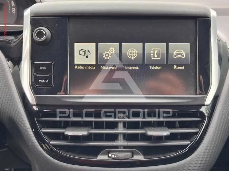 2017 Peugeot 2008