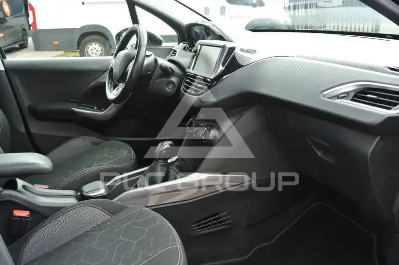 2017 Peugeot 2008