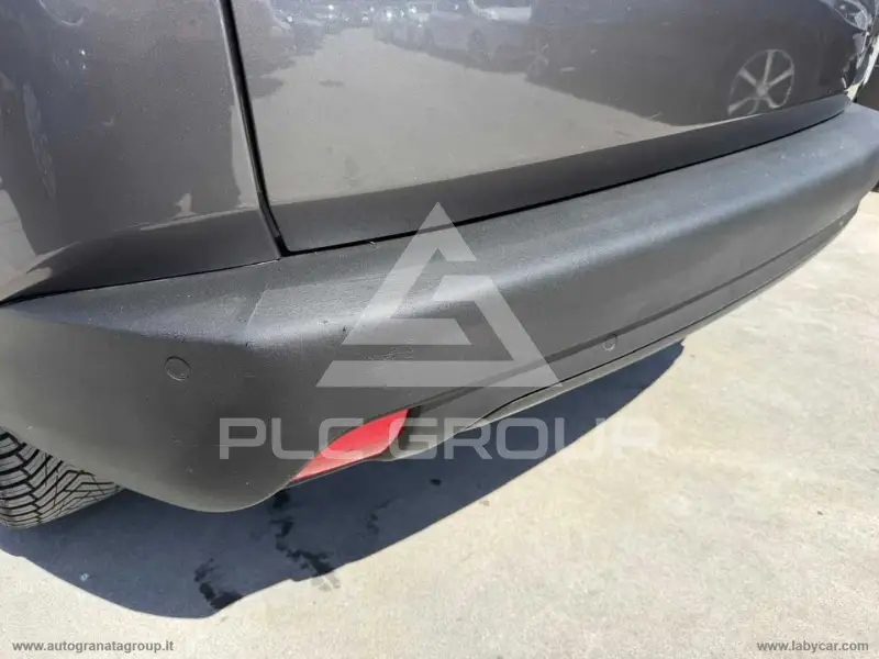 2017 Peugeot 2008
