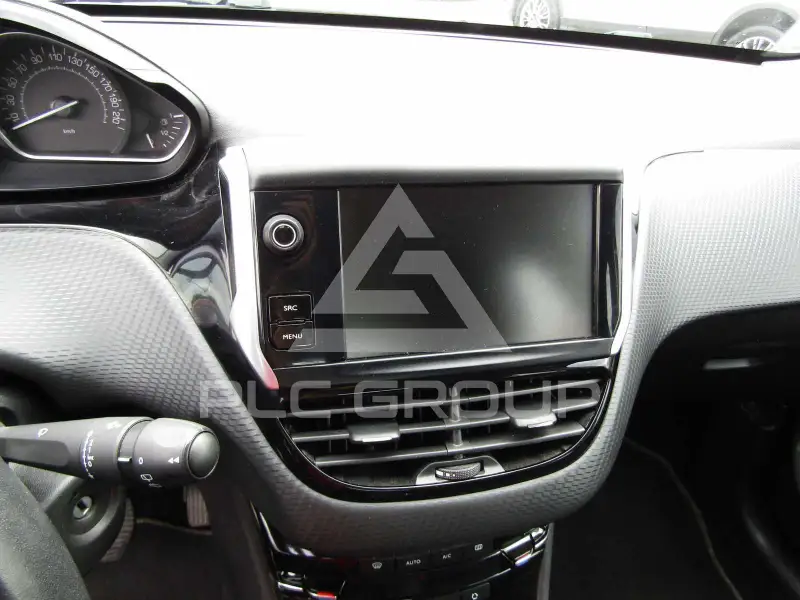 2017 Peugeot 2008