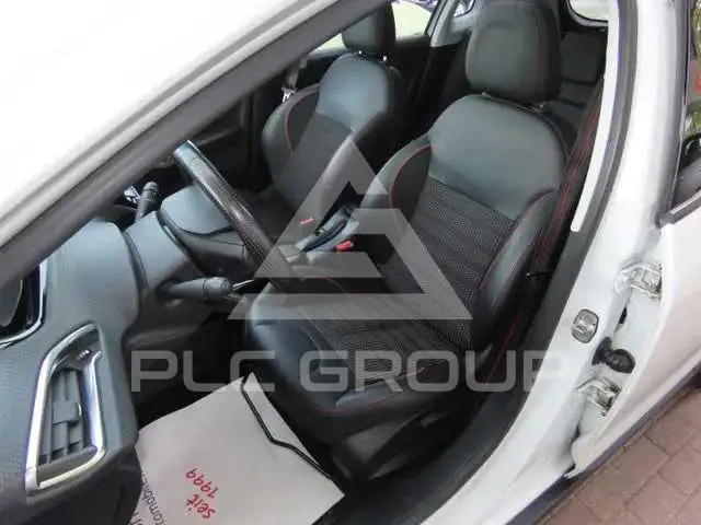 2017 Peugeot 2008