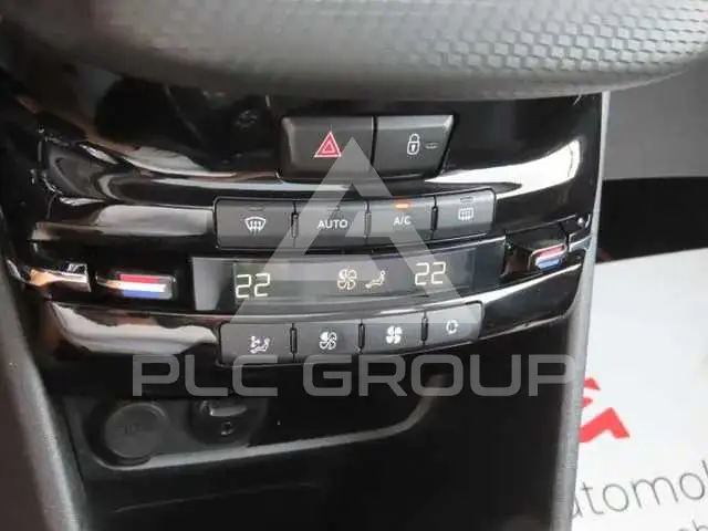 2017 Peugeot 2008