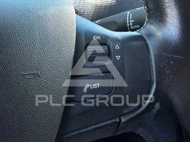 2017 Peugeot 2008