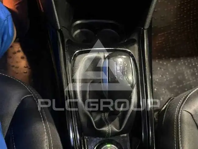 2017 Peugeot 2008